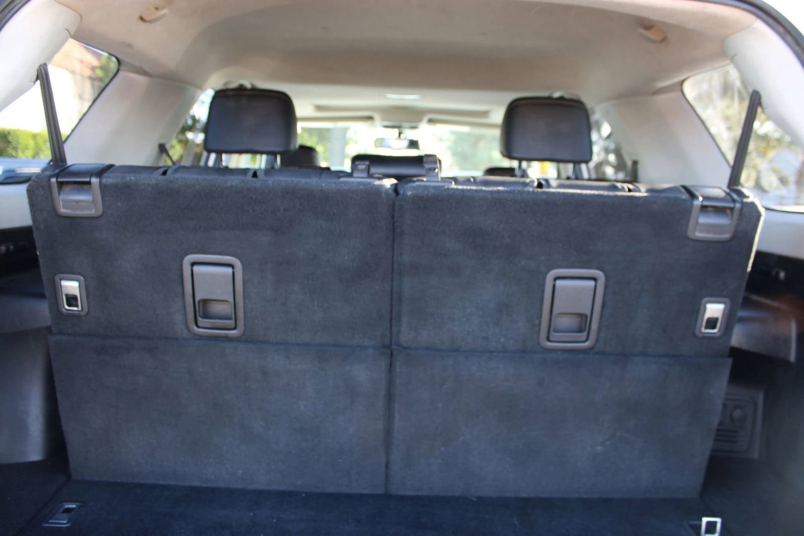 Used 2016 Toyota 4Runner SR5 Premium image 38