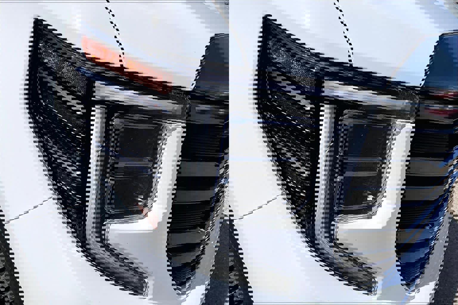 Used 2023 GMC Sierra 1500 AT4 image 27