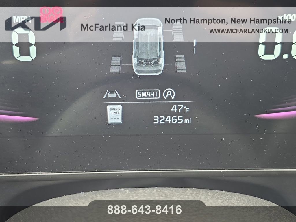 Used 2023 Kia Sportage X-Line w/ X-Line Premium Package image 18