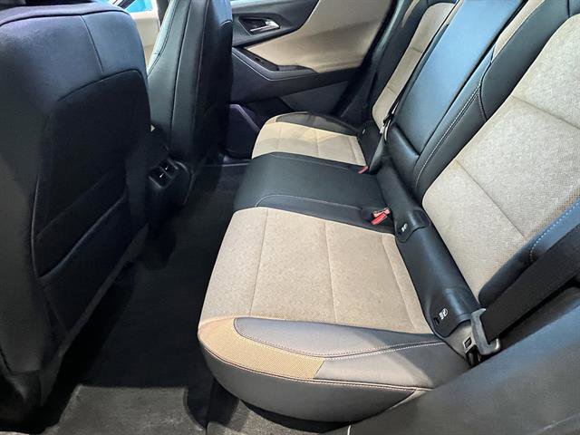 New 2026 Chevrolet Equinox ACTIV AWD/4WD image 15