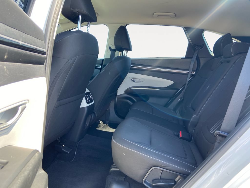 Used 2024 Hyundai Tucson SEL AWD/4WD image 13
