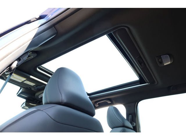 New 2026 Subaru Forester Sport AWD/4WD image 36