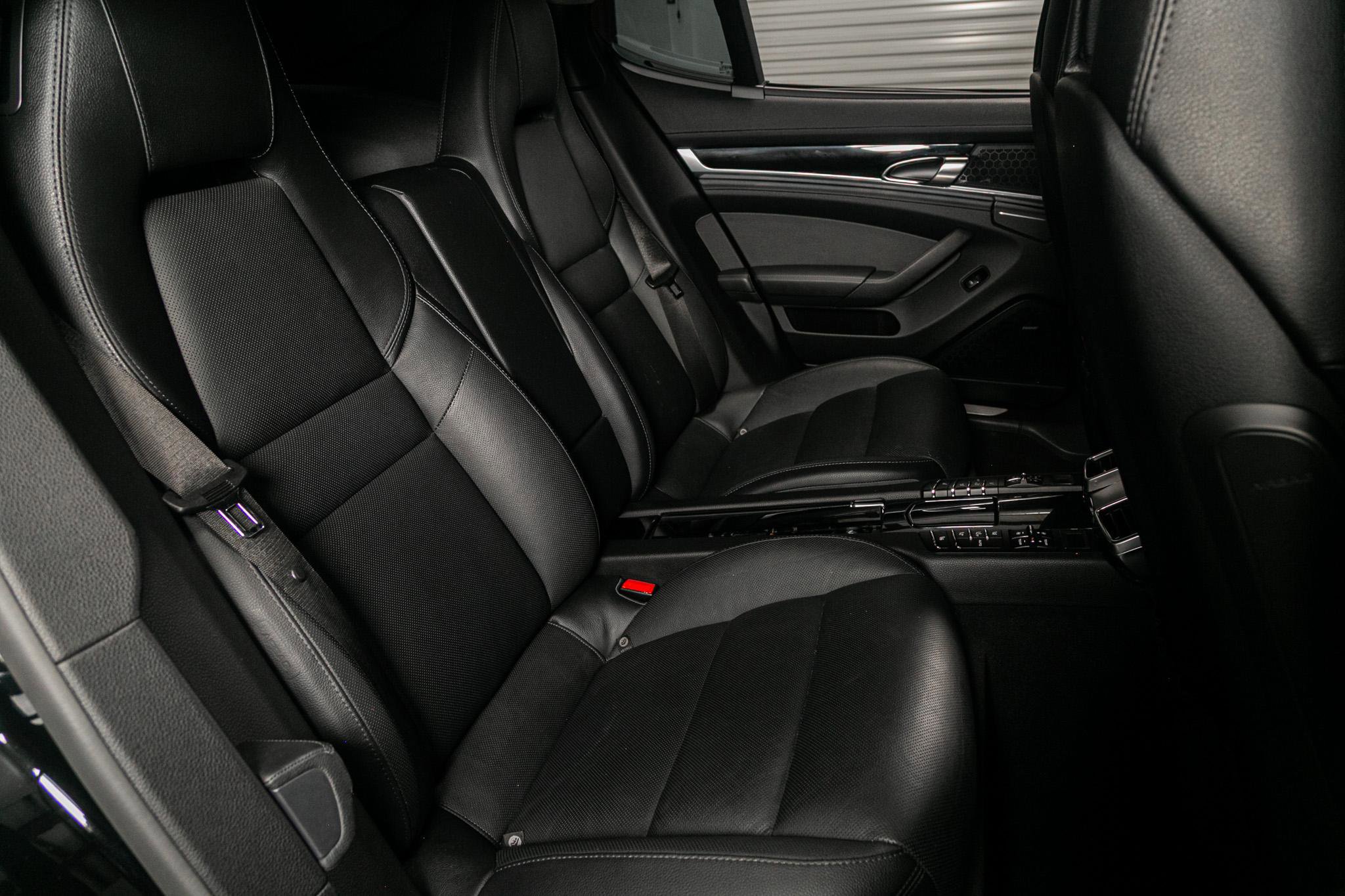 Used 2015 Porsche Panamera 4dr HB 4 image 26
