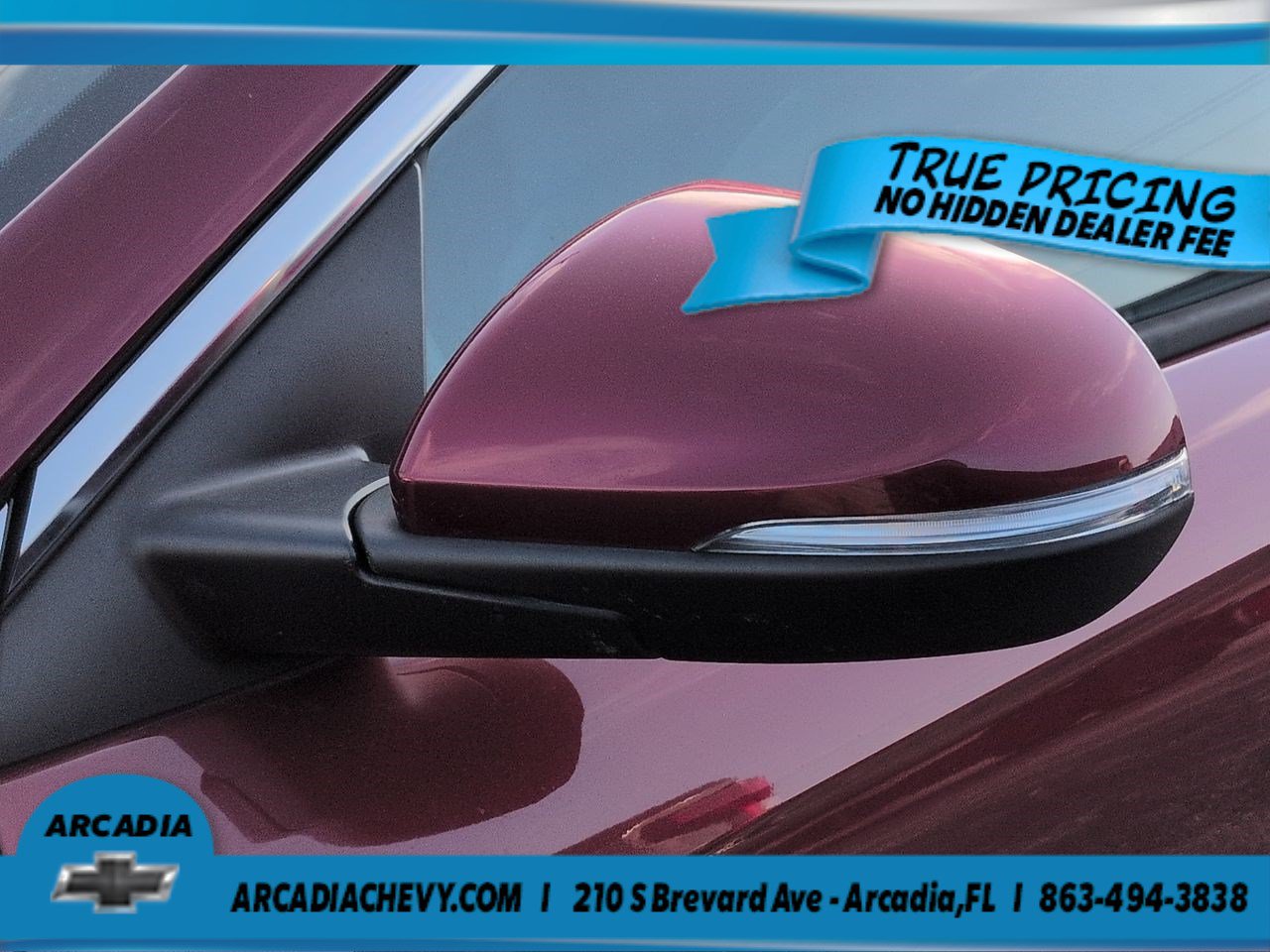 Used 2024 Buick Envista Preferred w/ Advanced Safety Package FWD image 10