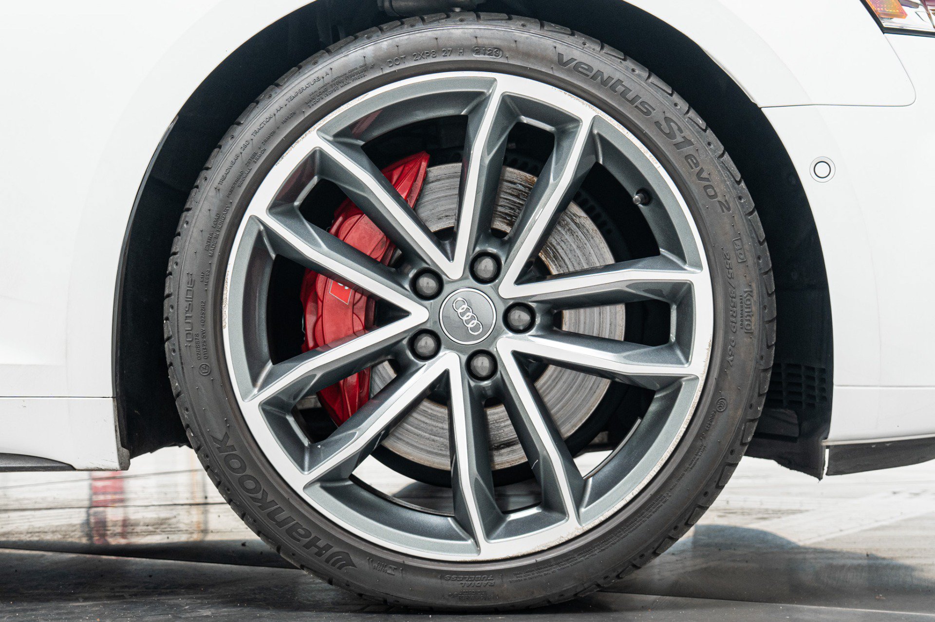 Used 2019 Audi S5 Prestige w/ S Sport Package AWD/4WD image 44