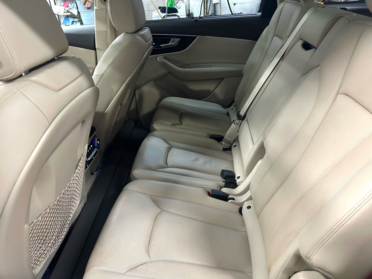Used 2017 Audi Q7 3.0T Premium Plus image 19