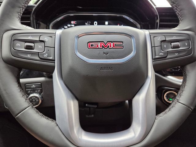 Used 2025 GMC Sierra 1500 Elevation image 35