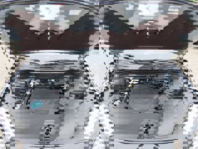 New 2025 Honda Ridgeline TrailSport image 9