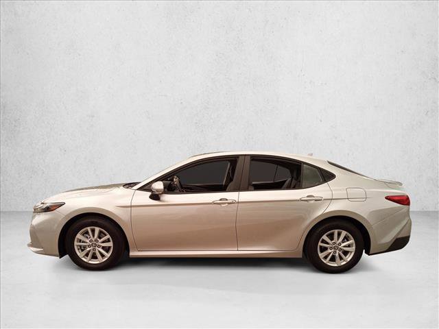 Used 2026 Toyota Camry LE w/ Convenience Package FWD image 8