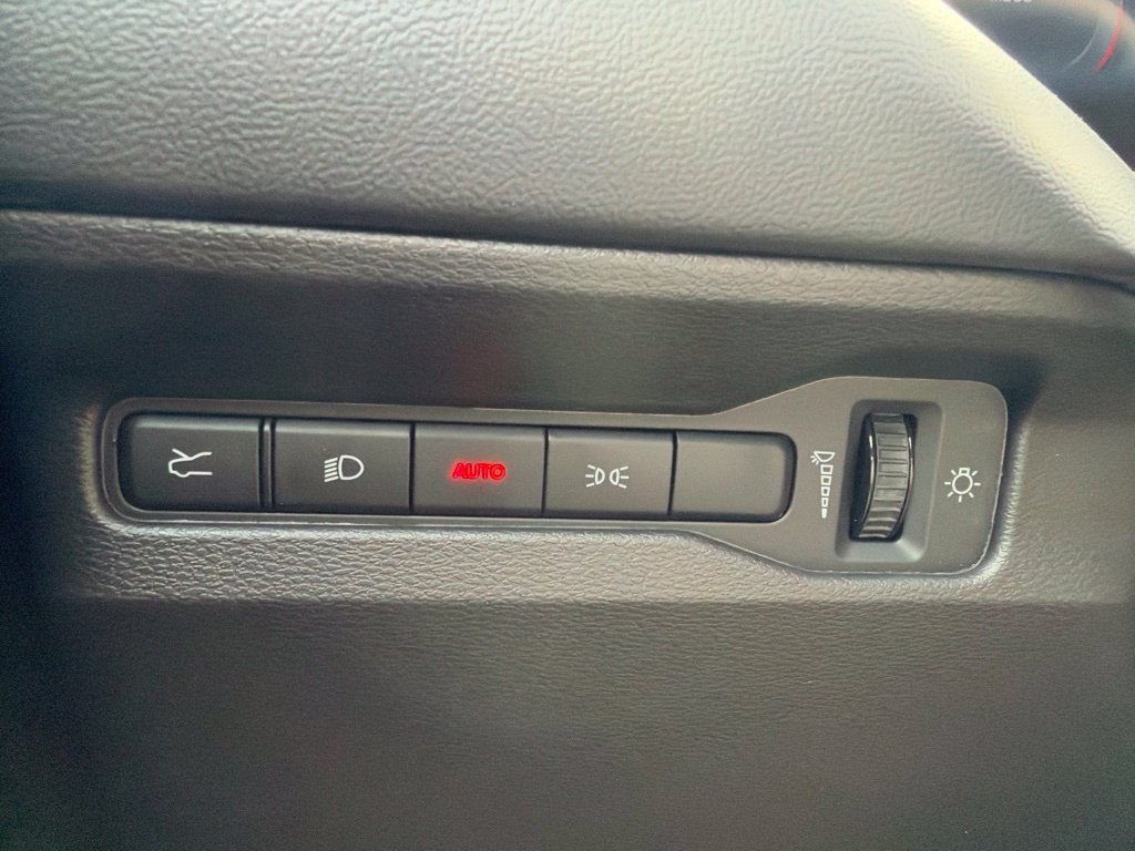 New 2027 Dodge Charger Scat Pack AWD/4WD image 17