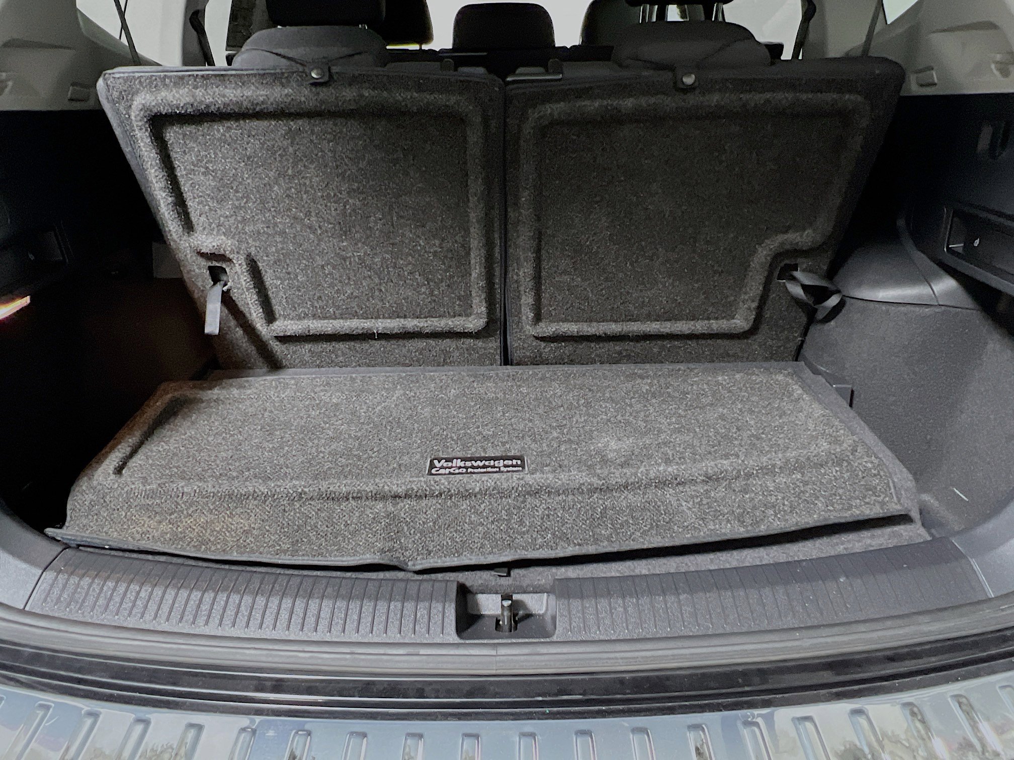 Used 2019 Volkswagen Tiguan S w/ Driver Assistance Package image 33