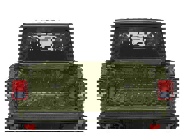 Used 2022 Jeep Gladiator Willys image 11