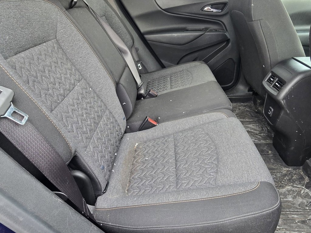 Used 2022 Chevrolet Equinox LT image 12