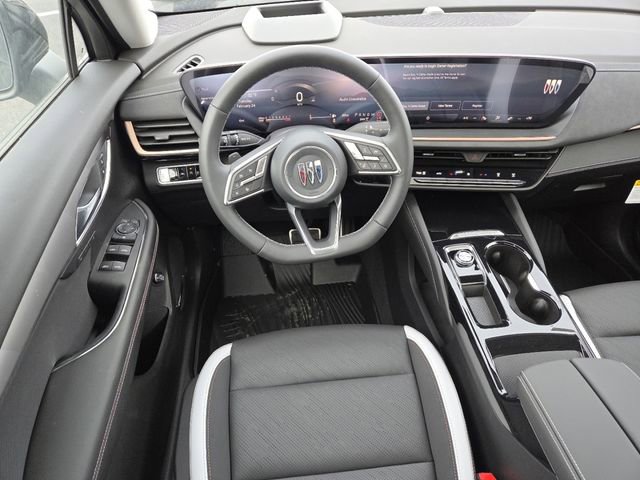 New 2026 Buick Envision Sport Touring AWD/4WD image 36