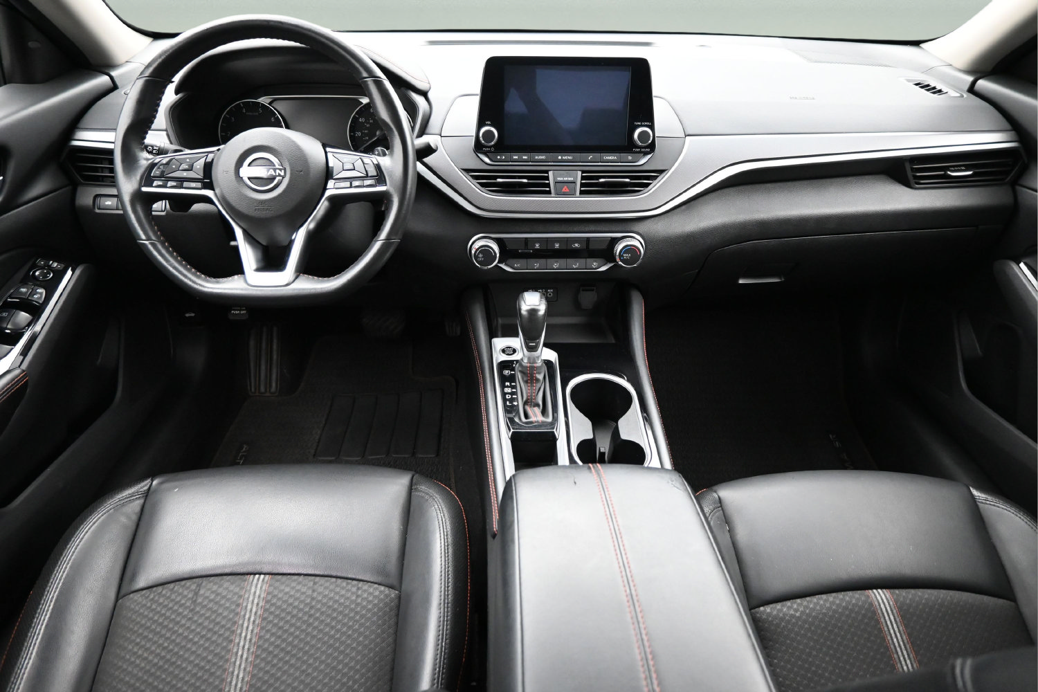 Used 2025 Nissan Altima 2.5 SR FWD image 21