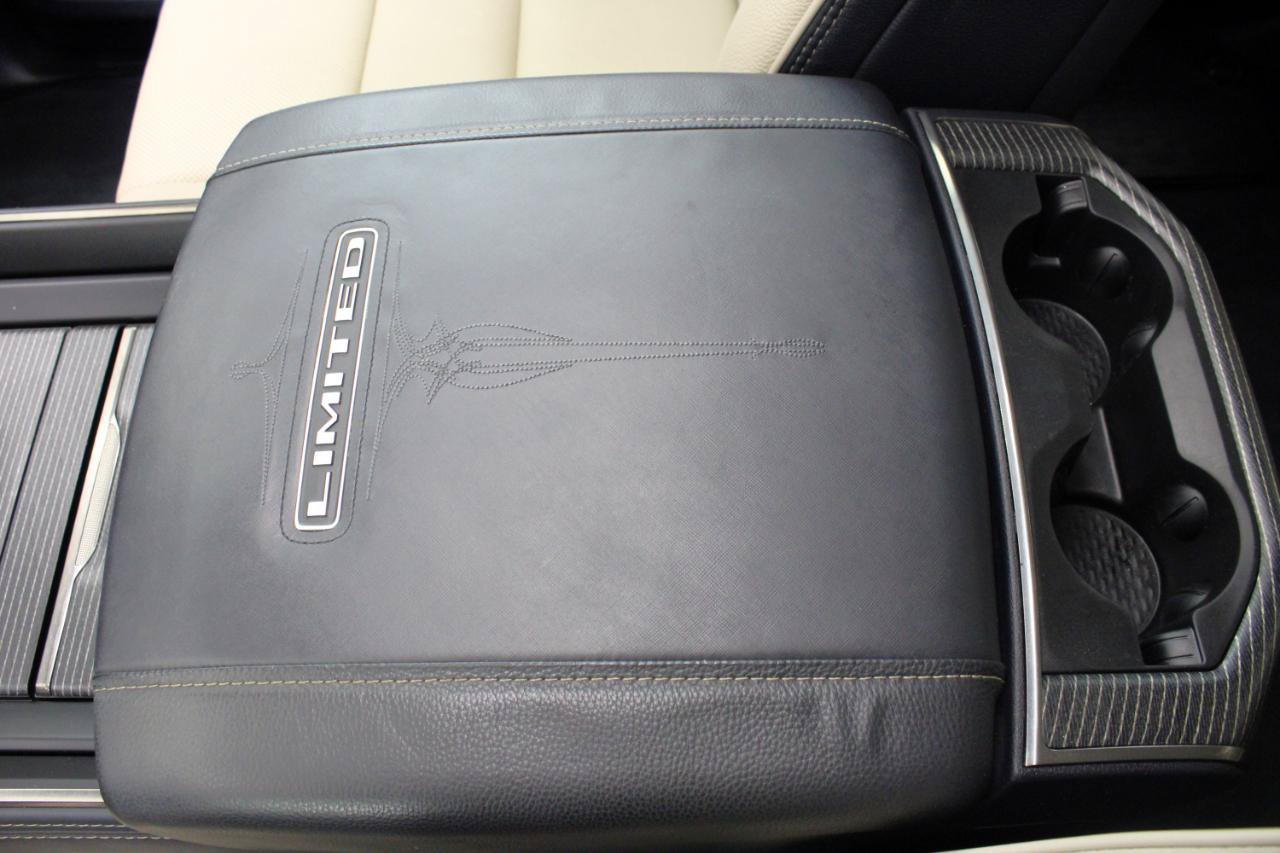 Used 2019 RAM 1500 Limited w/ Advanced Safety Group AWD/4WD image 73