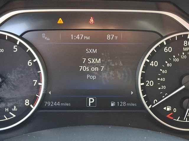 Used 2015 Nissan Murano Platinum w/ Platinum Technology Package AWD/4WD image 22