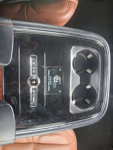 Used 2020 Lincoln Navigator Reserve image 21