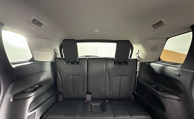 Certified 2026 INFINITI QX60 Pure w/ Cargo Package image 24