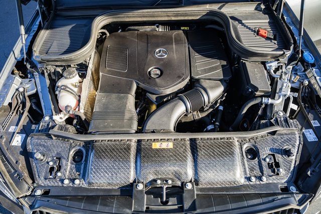Used 2025 Mercedes-Benz GLE 350 4MATIC image 19