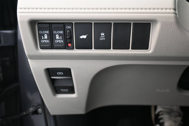 Used 2026 Honda Odyssey EX-L image 14
