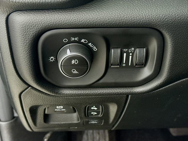 New 2026 RAM 1500 Rebel w/ Bed Utility Group AWD/4WD image 10