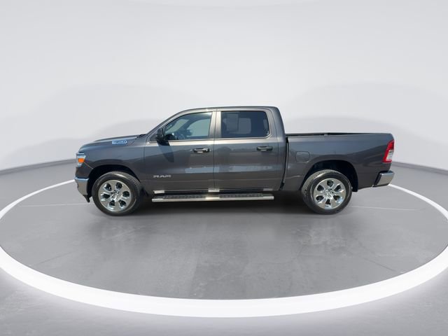 Used 2023 RAM 1500 Big Horn AWD/4WD image 5