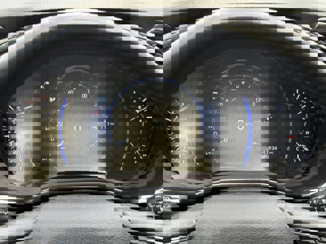 Used 2020 Hyundai Santa Fe SEL w/ Convenience Package image 15