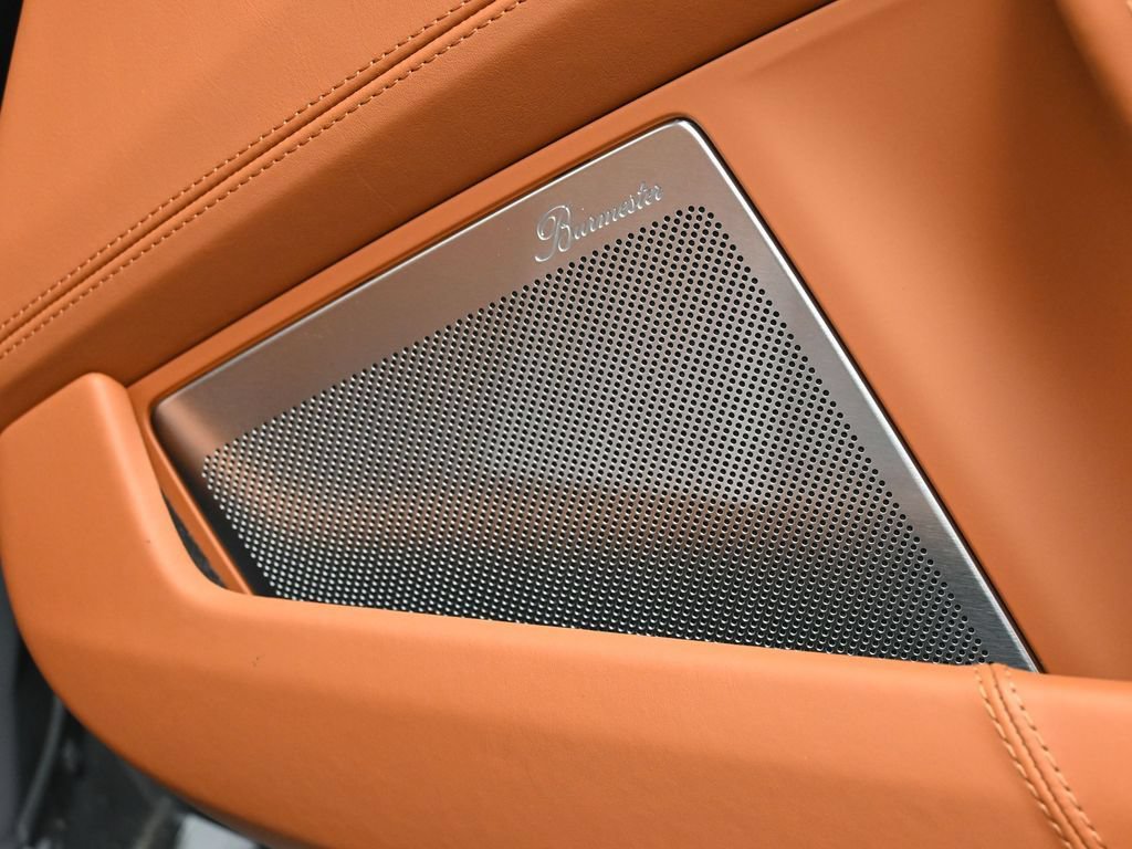 New 2026 Porsche 911 Targa 4 GTS AWD/4WD image 28