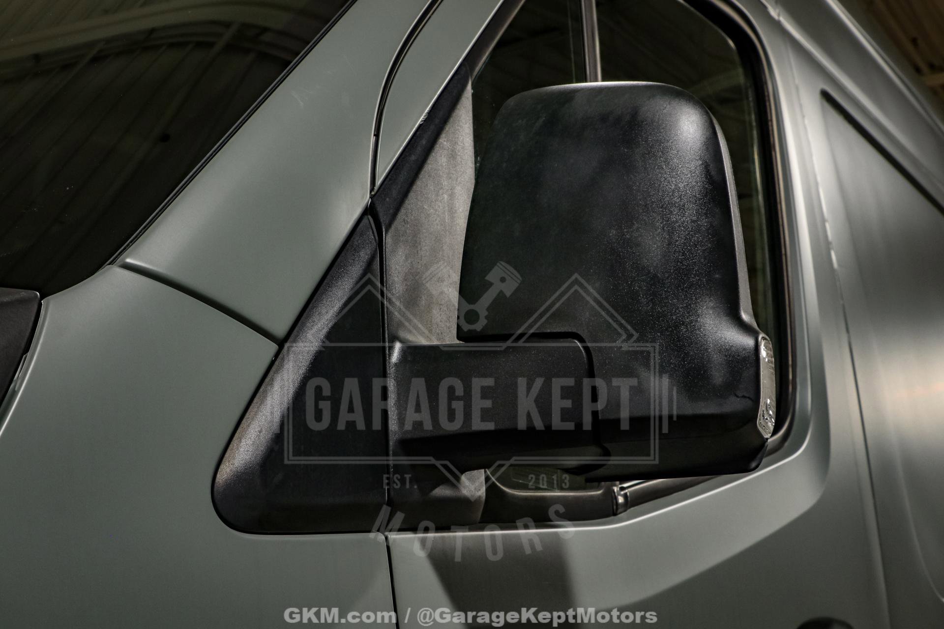 Used 2020 Mercedes-Benz Sprinter 2500 image 26