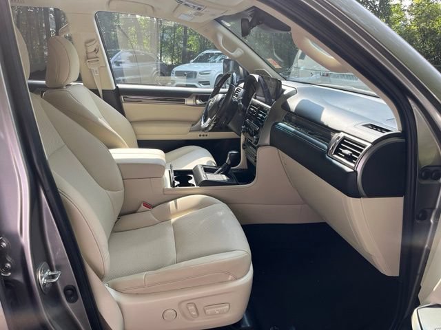 Used 2023 Lexus GX 460 Premium w/ Premium Plus Package AWD/4WD image 11