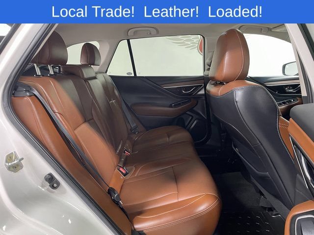 Used 2021 Subaru Outback Touring XT AWD/4WD image 22