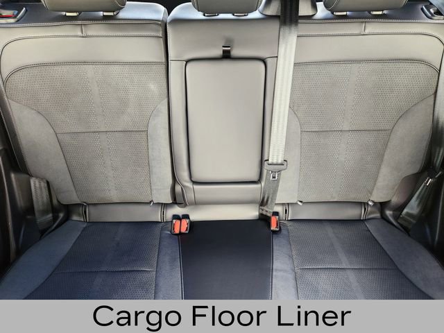 Certified 2025 Ford Mustang Mach-E GT w/ Bronze Appearance Package image 17