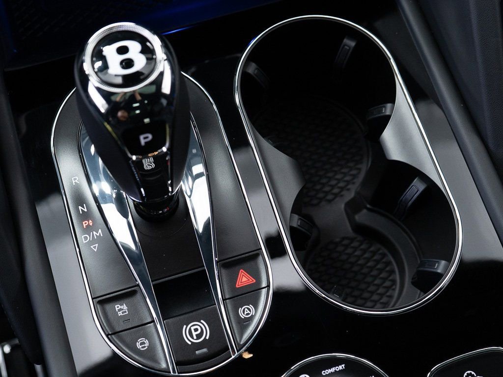 New 2026 Bentley Bentayga Speed image 36
