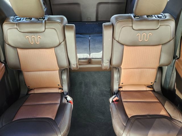 Certified 2023 Ford Explorer King Ranch w/ Class IV Trailer Tow Package image 17