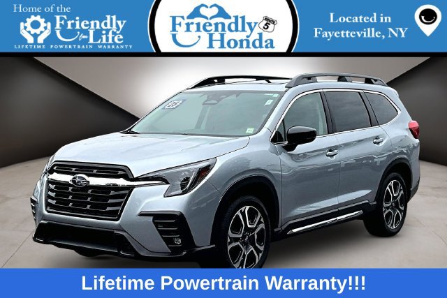 Used 2025 Subaru Ascent Limited