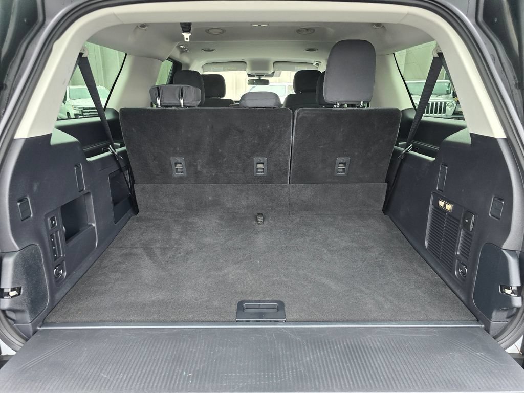Used 2025 Ford Expedition Max Active RWD image 25