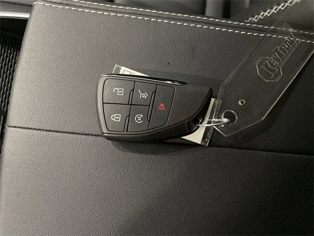 New 2026 GMC Terrain Denali image 32