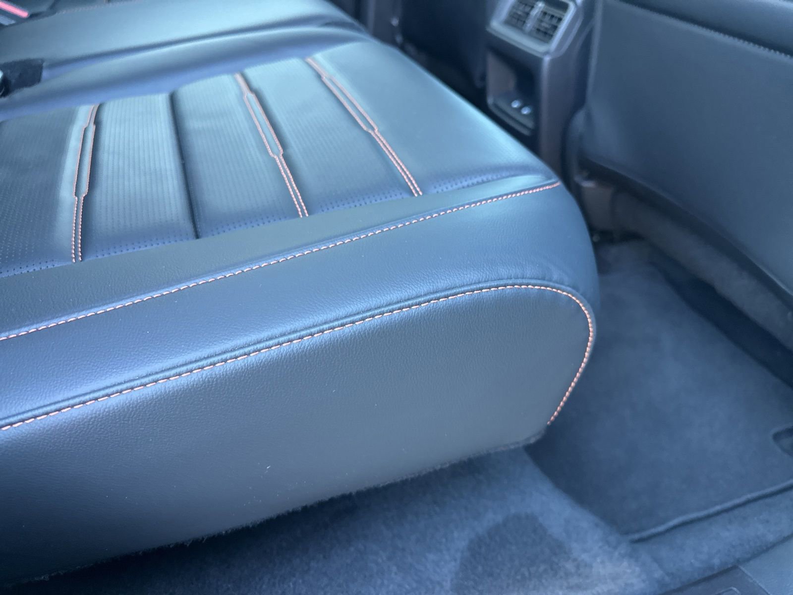 Used 2024 Honda CR-V Sport Touring image 30