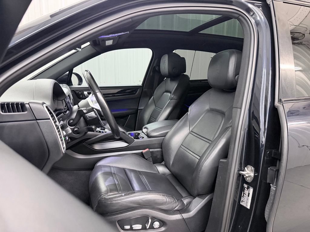 Used 2019 Porsche Cayenne S AWD/4WD image 13