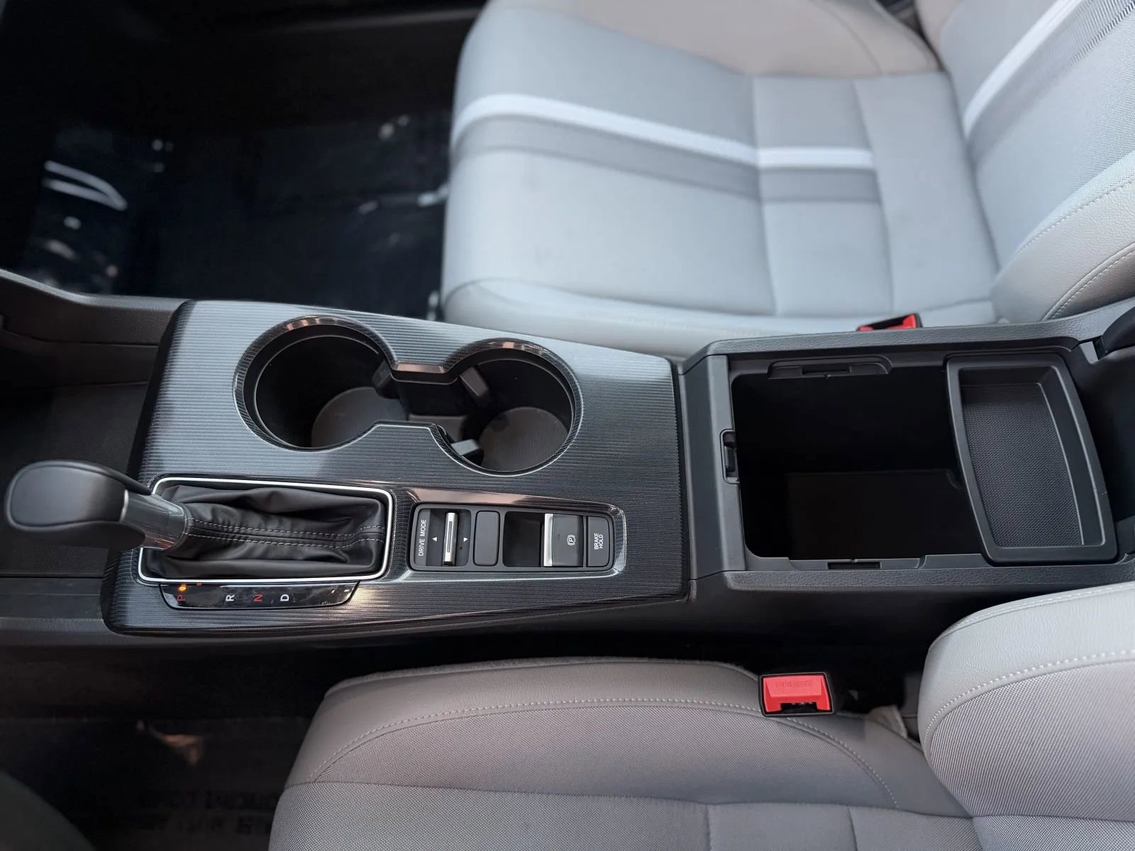 Used 2025 Honda Civic Sport image 34