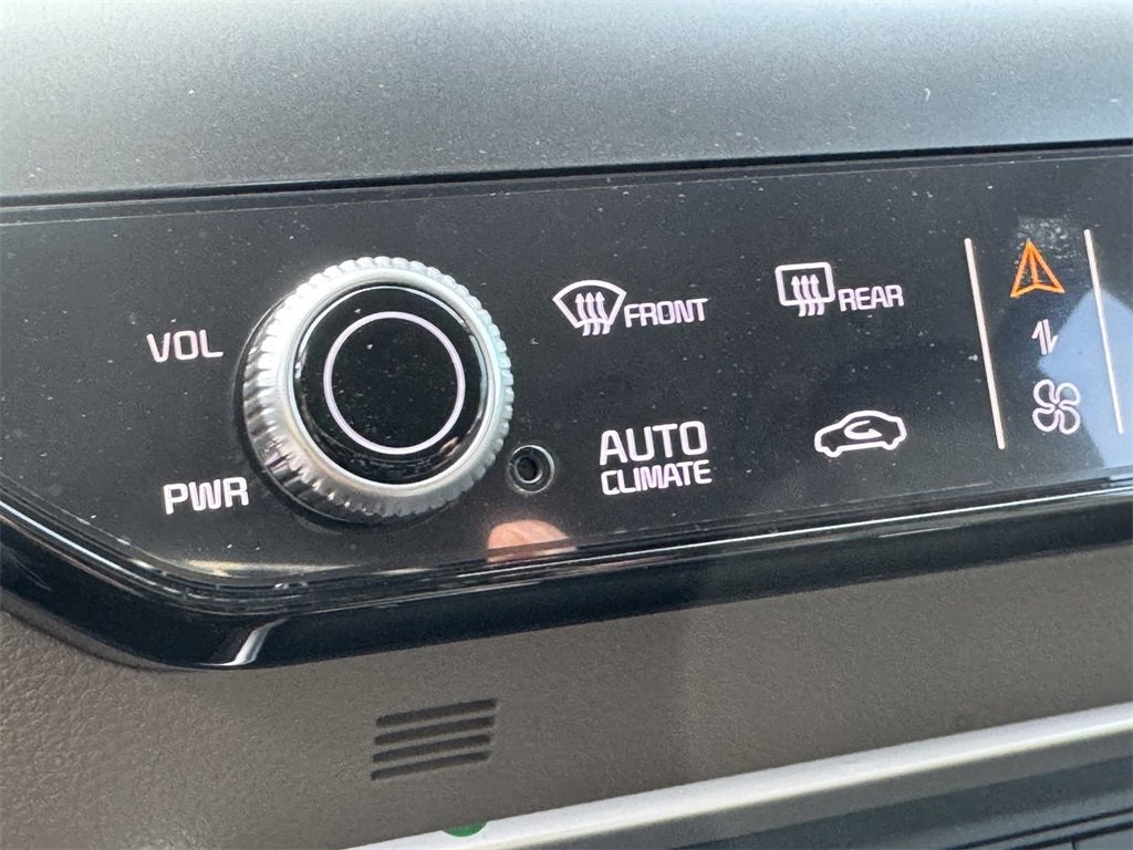 New 2026 Kia Carnival image 29