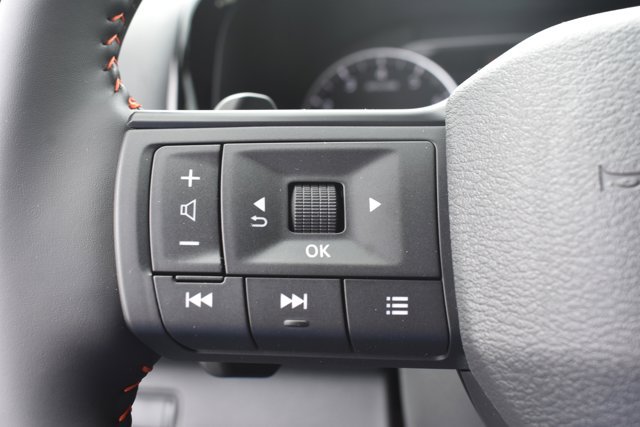 New 2026 Nissan Pathfinder Rock Creek AWD/4WD image 21