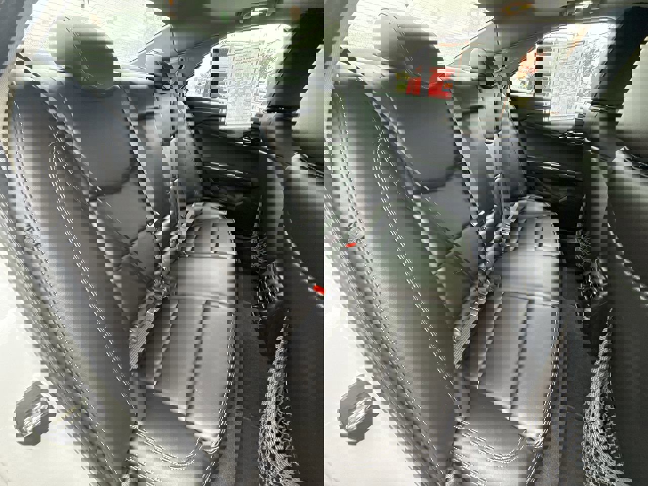 Used 2018 Cadillac ATS 2.0T Sedan w/ Sky and Shine Package image 26