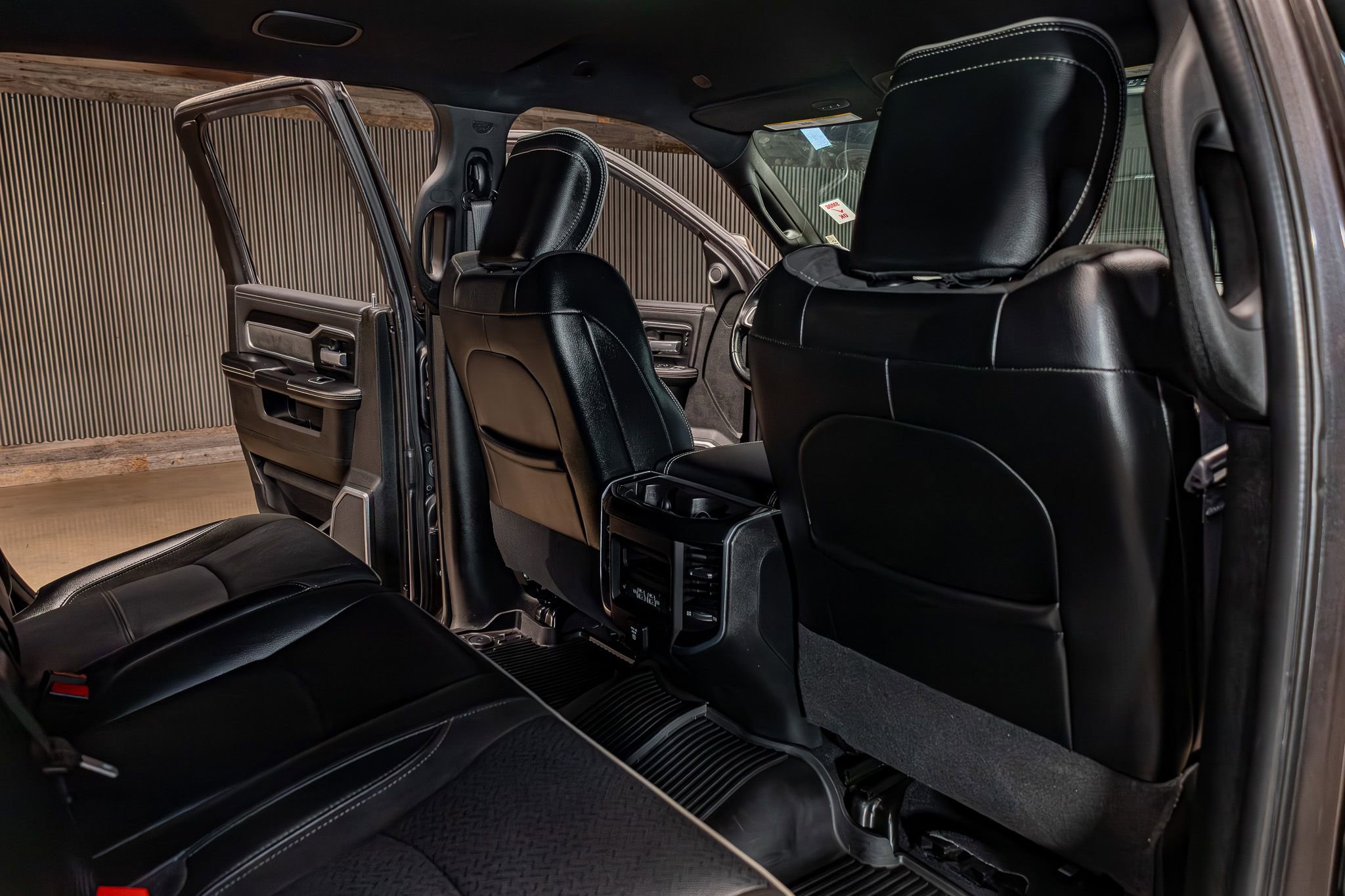 Used 2021 RAM 2500 Laramie AWD/4WD image 25