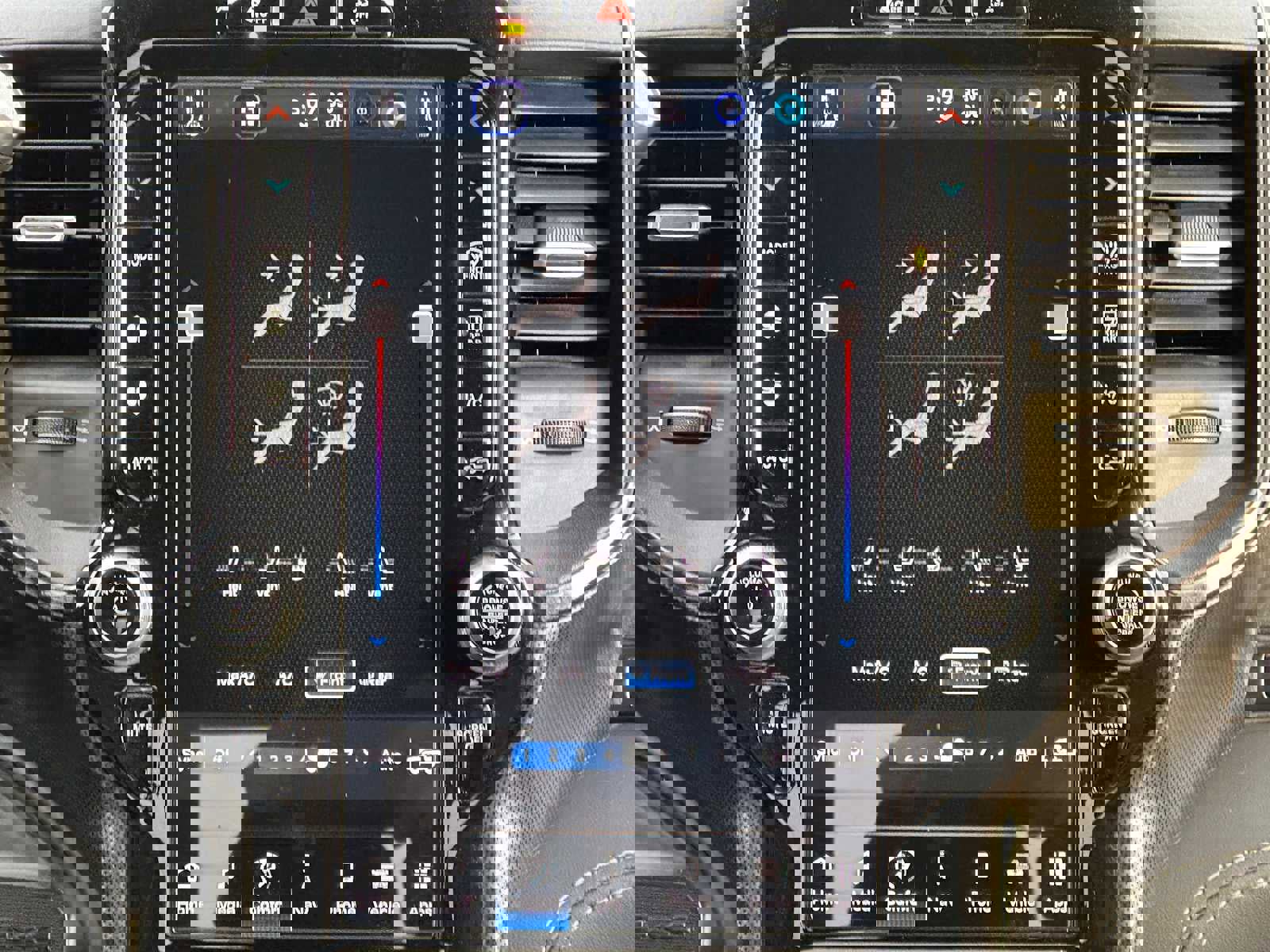 Used 2024 RAM 3500 Limited image 28