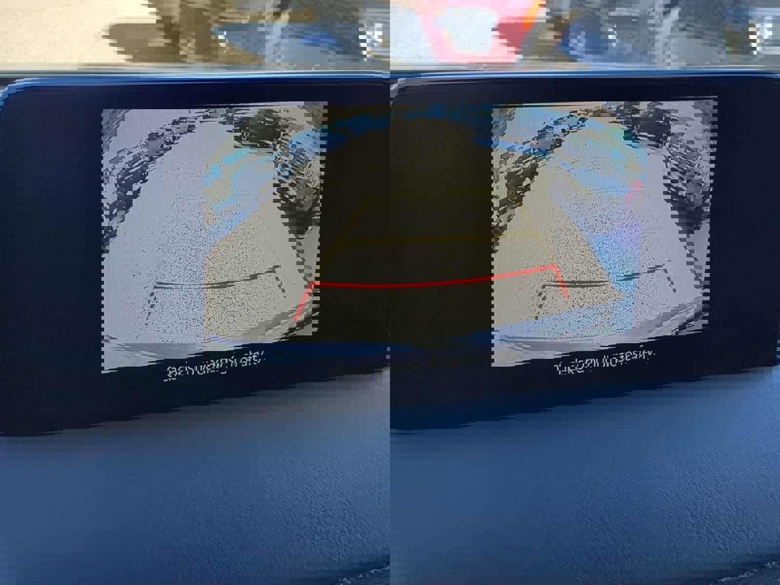 Used 2021 MAZDA CX-5 Carbon Edition image 35