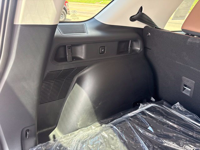 New 2026 Ford Bronco Sport Outer Banks w/ Sasquatch Outer Banks Package AWD/4WD image 47