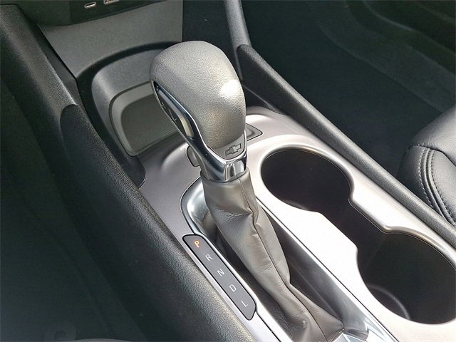 Certified 2025 Chevrolet Malibu LS image 15