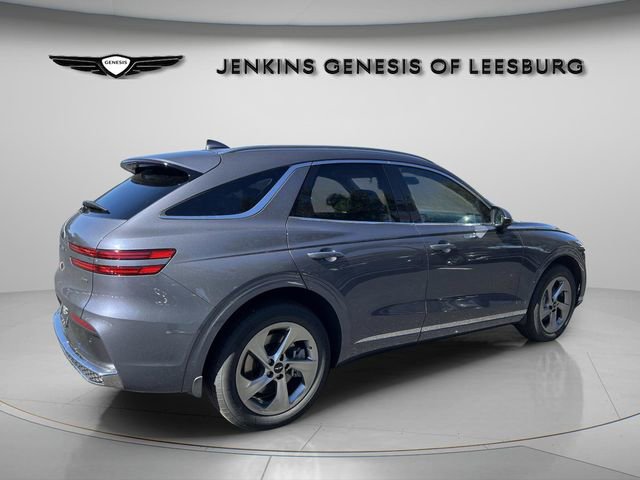 New 2026 Genesis GV70 2.5T Select AWD/4WD image 5